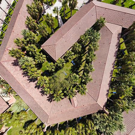 Grand Hotel Vigna Nocelli Лучера Екстер'єр фото