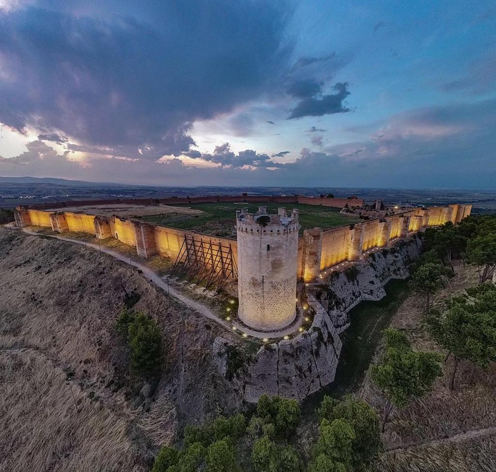Grand Hotel Vigna Nocelli Лучера Екстер'єр фото